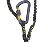 Climbing Technology Laipiojimo technologija Via Ferrata laipiojimo sistema CT HOOK IT COMPACT TWIST