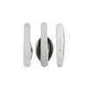 Įrankių rinkinys Lifeventure Folding Cutlery Set