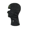 Kaklaskarė Buff Dryflx Pro Balaclava Juodas