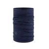 Kaklaskarė BUFF Lightweight Merino Wool Solid Denim