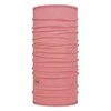 Kaklaskarė BUFF Lightweight Merino Wool Solid Rosewood