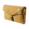 Kelioninė kosmetinė Deuter Wash Bag II LTD - Rusva (dark butternut)