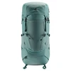Kelioninė kuprinė Deuter Aircontact Core 55+10 SL - Juoda