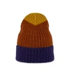 Kepurė Buff Knitted Beanie Nilah Denim
