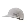 Kepurė Rab Obtuse 5 Panel Cap - Pilka