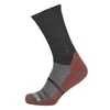 Kojinės Lorpen MH2PC Wool Hike 2 Pack - M (39-42) - Tamsiai pilka
