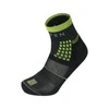 Kojinės Lorpen T3LSC T3 Light Hiker Shorty Eco - M (39-42) - Žalia
