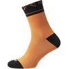Kojinės Turbat Summer Trip Socks - XL - Ruda