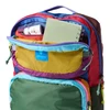 Kuprinė Cotopaxi Tasra 16L Backpack - Įvairių spalvų