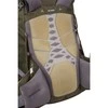 Kuprinė Lowe Alpine Sirac Plus 65 - Juoda - M-L