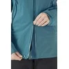 Moteriška striukė Rab Kangri GTX Jacket - M - Rubino