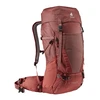 Moteriška turistinė kuprinė Deuter Futura Air Trek 45 +10 SL - Samaninė