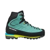 Moteriški alpinistiniai batai Scarpa Zodiac Tech GTX WMN - Žydra - 39.5