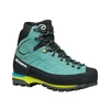 Moteriški alpinistiniai batai Scarpa Zodiac Tech GTX WMN - Žydra - 39.5