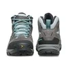 Moteriški batai Scarpa Moraine Mid GTX - Smėlio - 40.5