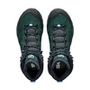 Moteriški žygio batai Scarpa Rush TRK GTX - 37 - Pilka (midgray-aqua)