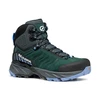 Moteriški žygio batai Scarpa Rush TRK GTX - 37 - Pilka (midgray-aqua)