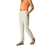 Moteriškos kelnės Rab Harpur Pants Wmns Regular Leg - Smėlio - M