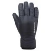 Moteriškos pirštinės Montane F Respond Glove - Juoda - XS