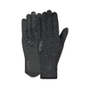 Moteriškos pirštinės Rab Quest Windstopper Gloves Wmns - S - Tamsiai pilka
