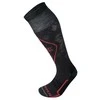 Moteriškos slidinėjimo kojinės Lorpen S2SWLE WS Ski Light Eco - Juoda - M (38-41)