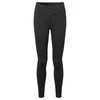 Moteriškos termo kelnės Montane F Dart XT Long Janes - Juoda - XXL
