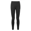 Moteriškos termo kelnės Montane F Malli Leggins - Juoda - XL