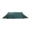 Palapinė Highlander Respite 2 Person Extends Tunnel Tent GRN