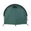 Palapinė Highlander Respite 2 Person Extends Tunnel Tent GRN