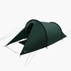 Palapinė Highlander Respite 2 Person Tunnel Tent