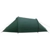 Palapinė Highlander Respite 2 Person Tunnel Tent