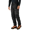 Pašiltintos kelnės Rab Photon Pants Reg - Juoda - L