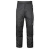 Pašiltintos kelnės Rab Photon Pants Reg - Juoda - L