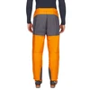 Pašiltintos kelnės Rab Photon Pants Reg - Juoda - L