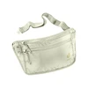 Piniginė ant liemens Deuter Security Money Belt II - Juoda