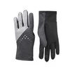 Pirštinės Rab Transition Windstopper Gloves - Pilka - XL