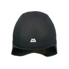 Pošalmis Mountain Equipment Powerstretch Lid Liner - Juoda - L/XL