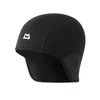 Pošalmis Mountain Equipment Powerstretch Lid Liner - Juoda - L/XL