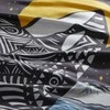 Rankšluostis PackTowl Personal Body Orca - Mėlyna su žalia - Body