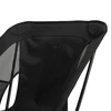 Turistinė kėdė Helinox Chair One (re) - Juoda