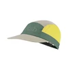 Vasarinė kepurė Rab Momentum 5 Panel Cap - Elektrinė/geltona