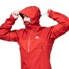 Vyriška striukė Mountain Equipment Saltoro Mens Jacket - Raudona - L