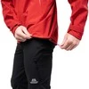 Vyriška striukė Mountain Equipment Saltoro Mens Jacket - Raudona - L