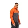 Vyriška striukė nuo lietaus Rab Downpour Eco Jacket - Juoda - L