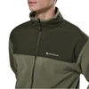 Vyriškas džemperis Montane ROCO Jacket - M - Tamsiai pilka