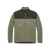 Vyriškas džemperis Montane ROCO Jacket - M - Tamsiai pilka