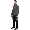 Vyriškas džemperis Mountain Equipment Litmus Mens Jacket - L - Smaragdinė
