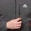 Vyriškas džemperis Mountain Equipment Litmus Mens Jacket - L - Smaragdinė