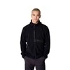 Vyriškas džemperis Rab Ramshaw Hoody - S - Tamsiai mėlyna