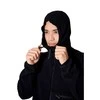 Vyriškas džemperis Rab Ramshaw Hoody - S - Tamsiai mėlyna